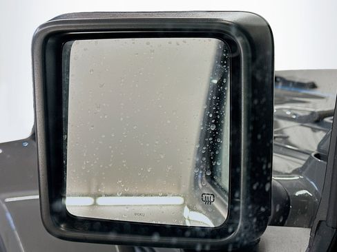 Used 2023 Jeep Wrangler Unlimited Rubicon 4xe w/ Cold Weather Group AWD/4WD image 16