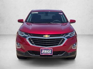 Used 2019 Chevrolet Equinox LT FWD video 2