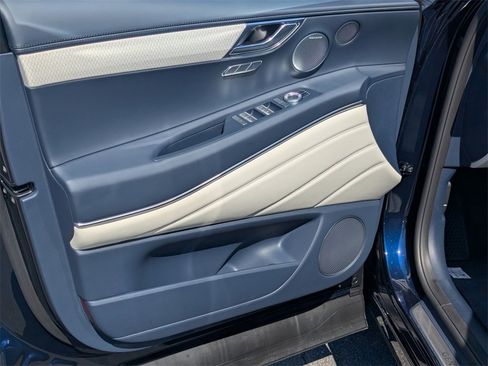 New 2026 Genesis GV80 3.5T Prestige image 10