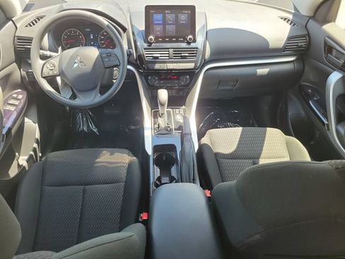 Used 2024 Mitsubishi Eclipse Cross LE AWD/4WD image 13