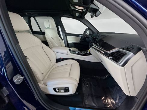 New 2026 BMW X5 M60i image 30
