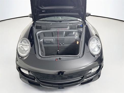 Used 2009 Porsche 911 Turbo image 28
