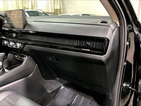 Used 2026 Honda CR-V EX-L image 18