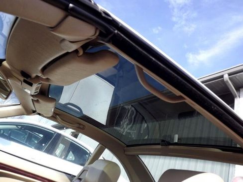 Used 1997 Mercedes-Benz SL 500 image 9