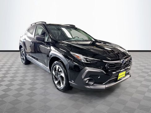 New 2026 Subaru Crosstrek 2.5i Limited AWD/4WD image 3