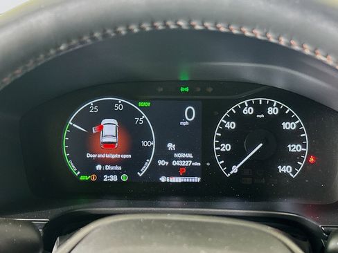 Used 2023 Honda CR-V Sport image 19