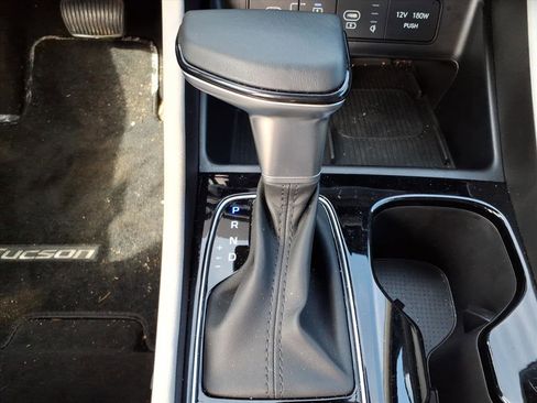 Certified 2025 Hyundai Tucson SEL image 19