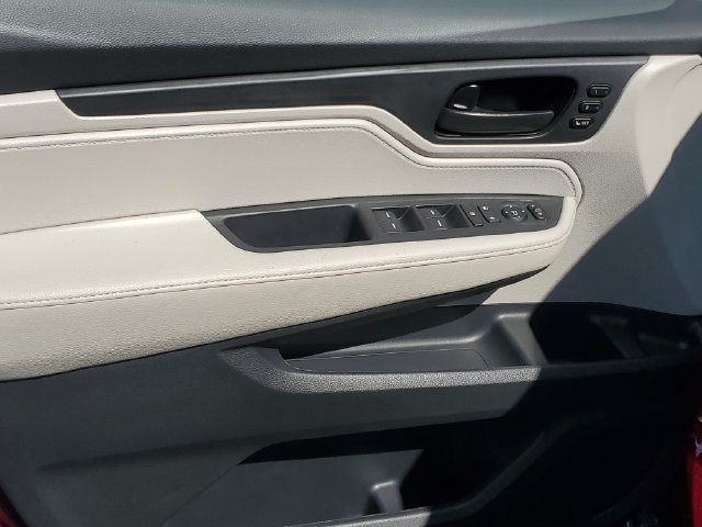 New 2026 Honda Odyssey EX-L image 15