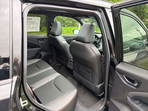 New 2026 Subaru Forester Sport AWD/4WD image 11