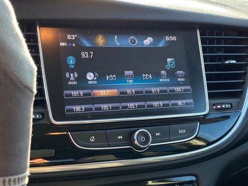 Used 2018 Buick Encore Preferred image 14