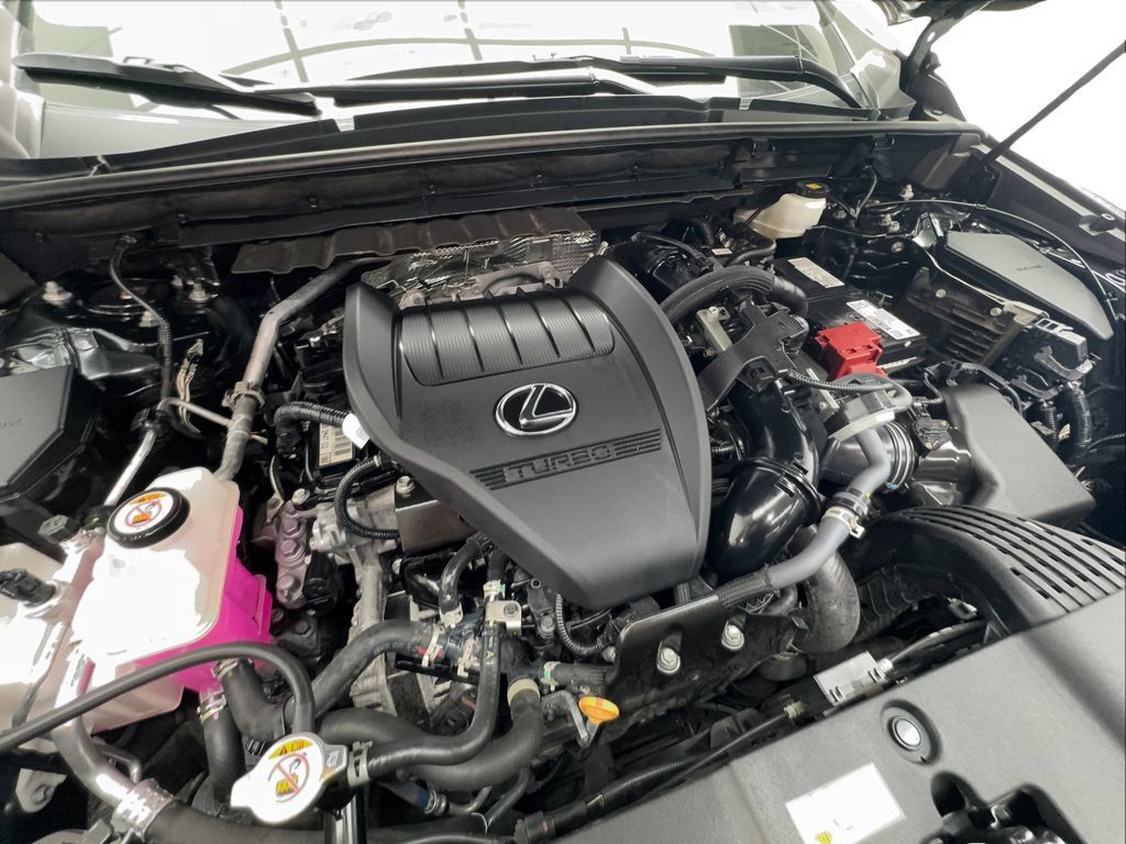 Used 2023 Lexus NX 350 AWD image 19