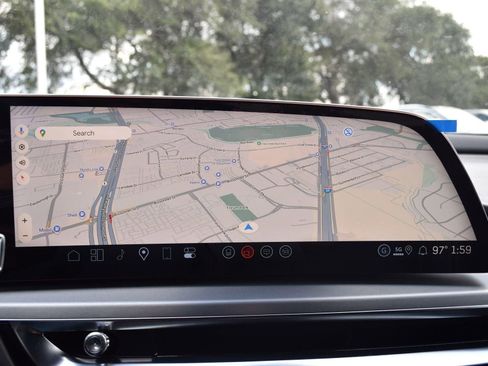 New 2026 Cadillac Lyriq V AWD/4WD image 46