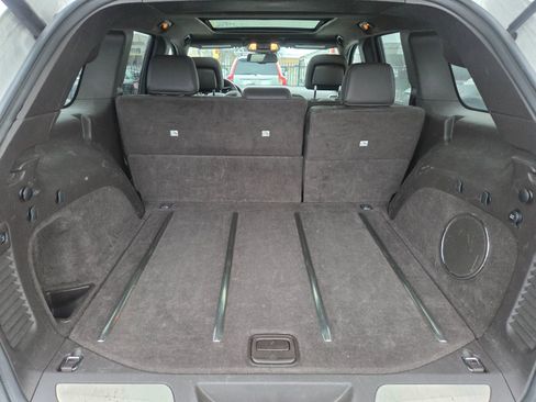 Used 2014 Jeep Grand Cherokee Summit image 12