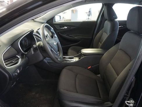 Used 2023 Chevrolet Malibu LT w/ Driver Confidence Package image 18