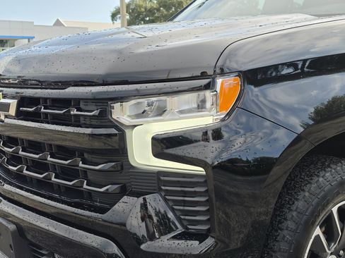 Used 2023 Chevrolet Silverado 1500 RST AWD/4WD image 13