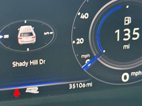 Certified 2022 Volkswagen Atlas SEL R-Line image 23