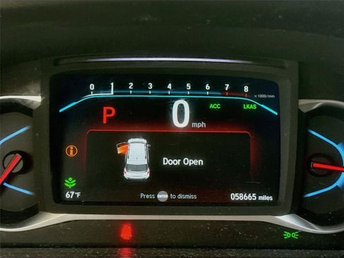 Used 2022 Honda Pilot Special Edition image 3