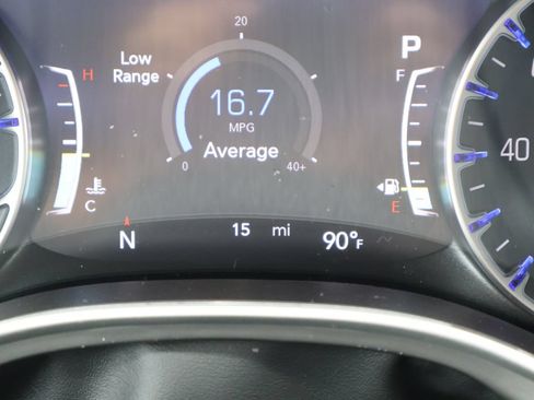 New 2027 Chrysler Pacifica LX FWD image 28