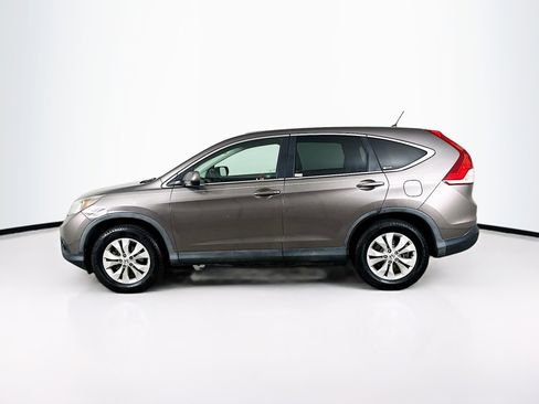 Used 2012 Honda CR-V EX image 4
