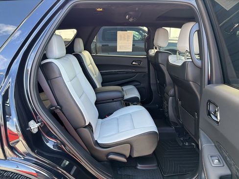 Used 2025 Dodge Durango SRT Hellcat image 26