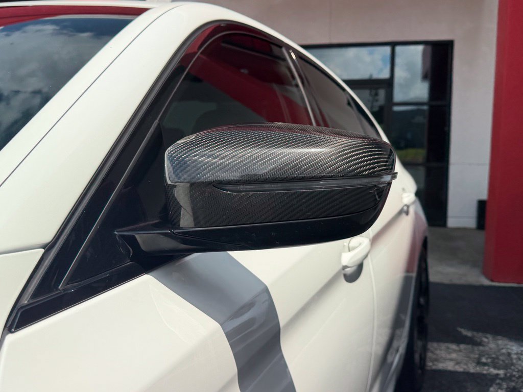 Used 2023 BMW 540i w/ M Sport Package RWD image 3