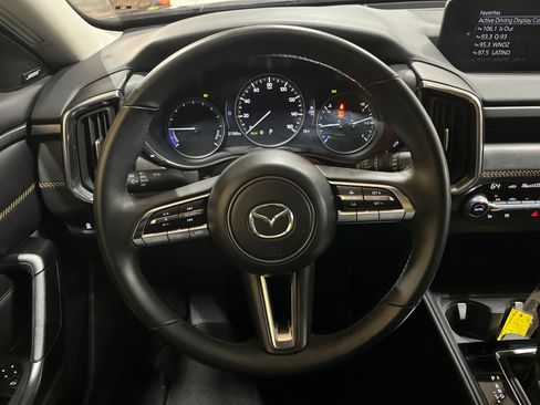 Certified 2025 MAZDA CX-50 2.5 Hybrid w/ Premium Plus Pkg AWD/4WD image 20