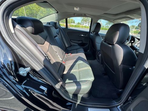 Used 2017 Chevrolet SS image 15