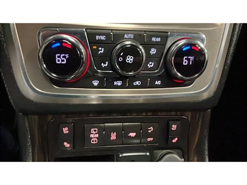Used 2016 GMC Acadia Denali AWD/4WD image 14