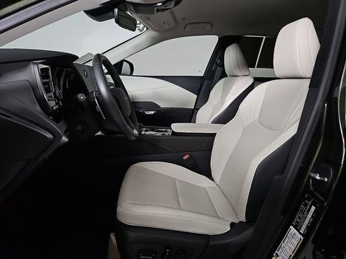 Certified 2023 Lexus RX 350 FWD image 15