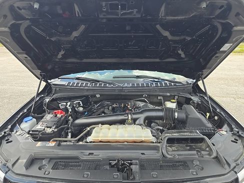 Used 2024 Ford Expedition Limited AWD/4WD image 27