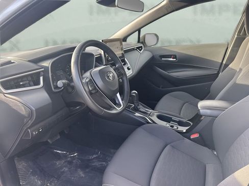 Used 2023 Toyota Corolla SE image 9