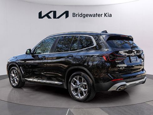 Used 2023 BMW X3 xDrive30i w/ Premium Package AWD/4WD image 5