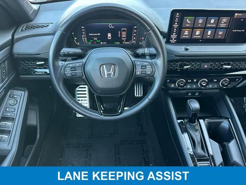 Certified 2023 Honda Accord Sport image 15