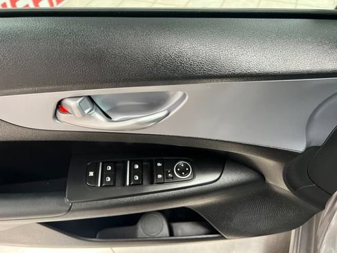 Used 2024 Kia Forte LXS FWD image 18