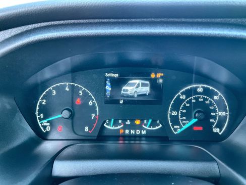 Certified 2024 Ford Transit 350 XLT image 17