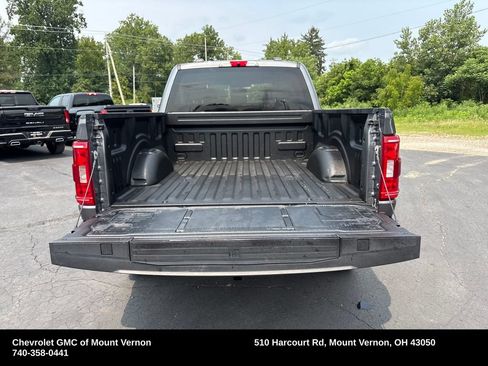 Used 2021 Ford F150 XLT w/ Equipment Group 301A Mid AWD/4WD image 28