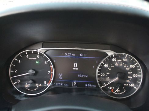 Used 2020 Nissan Altima 2.5 SR image 15