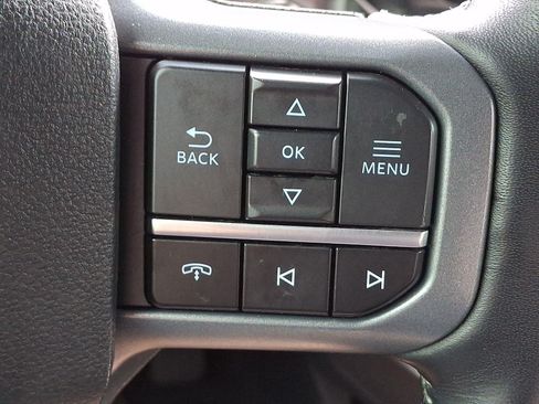 Used 2024 Ford F250 Lariat w/ Sport Appearance Package AWD/4WD image 24
