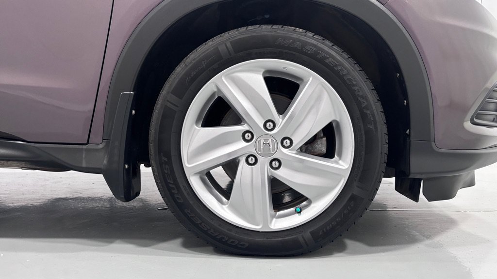 Used 2019 Honda HR-V EX-L image 33