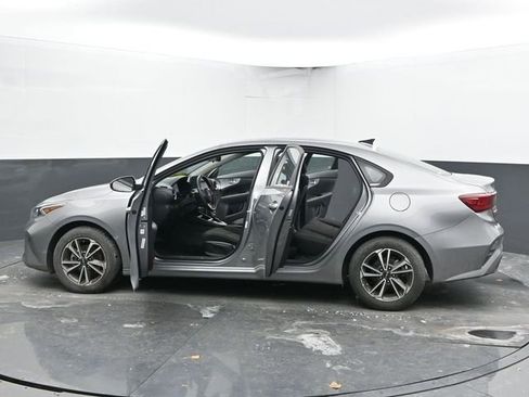 Used 2024 Kia Forte LXS image 50