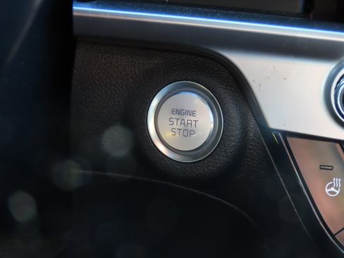 Used 2023 Kia Telluride EX w/ EX Captain's Chair Package image 27