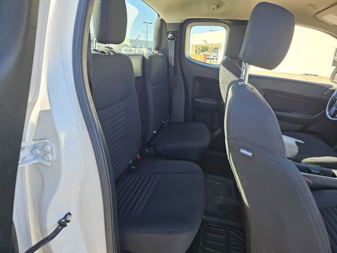 Certified 2021 Ford Ranger XL w/ Equipment Group 101A High image 28