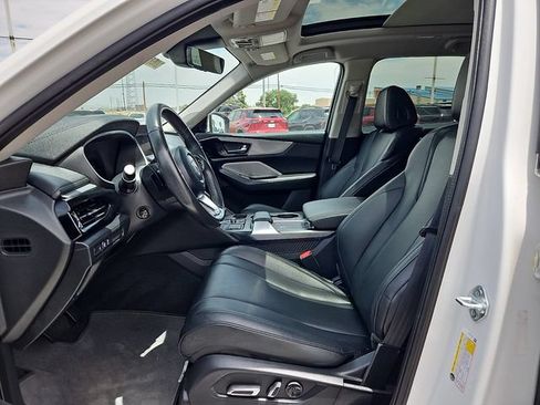 Used 2023 Acura MDX FWD image 15