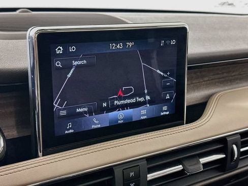 Certified 2022 Lincoln Corsair Reserve w/ Equipment Group 201A AWD/4WD image 13