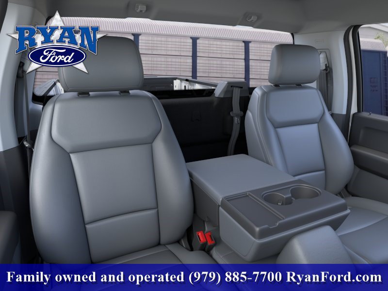 New 2026 Ford F150 XL RWD image 10