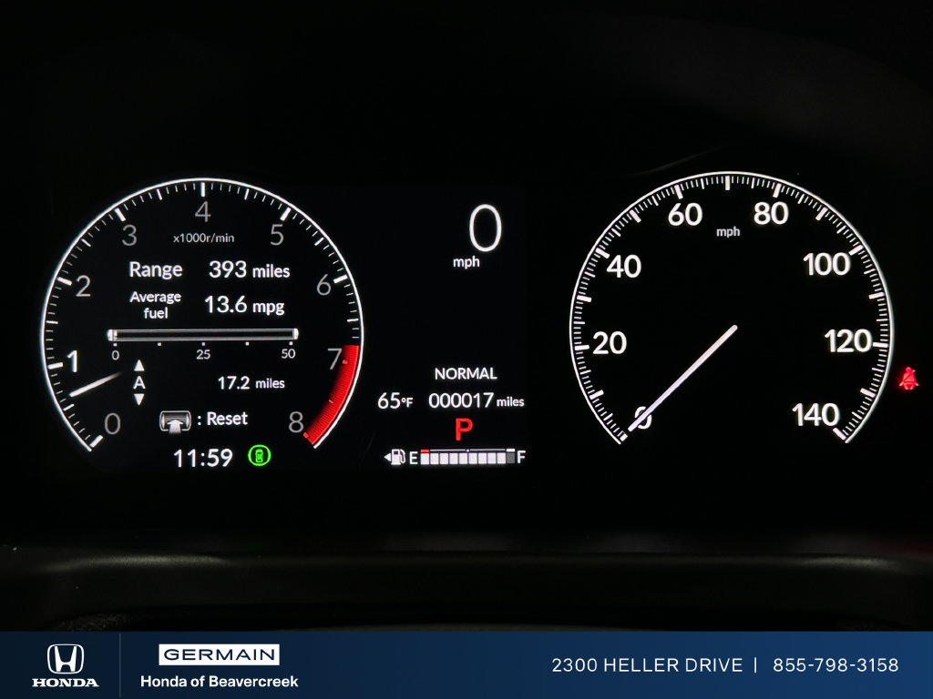 New 2027 Honda Odyssey Elite image 16