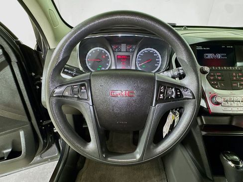 Used 2016 GMC Terrain SLE FWD image 9