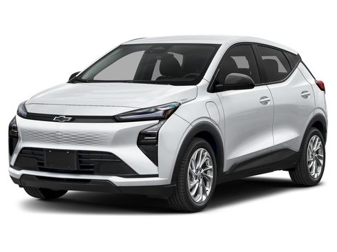 New 2027 Chevrolet Bolt LT FWD image 26