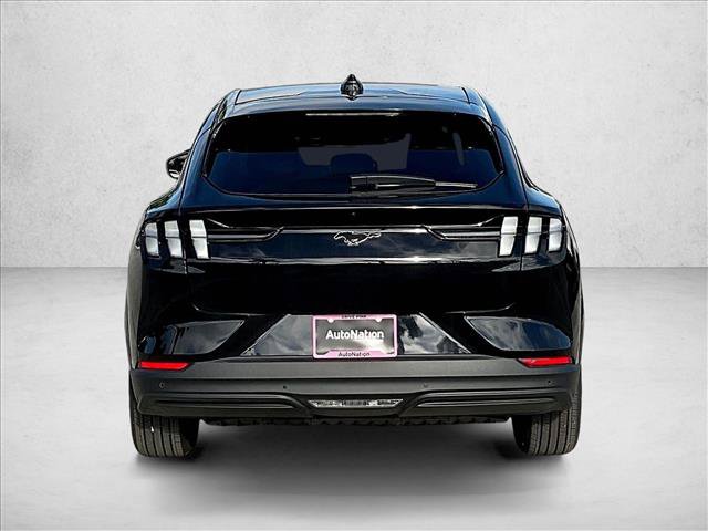 New 2026 Ford Mustang Mach-E Premium AWD/4WD image 4