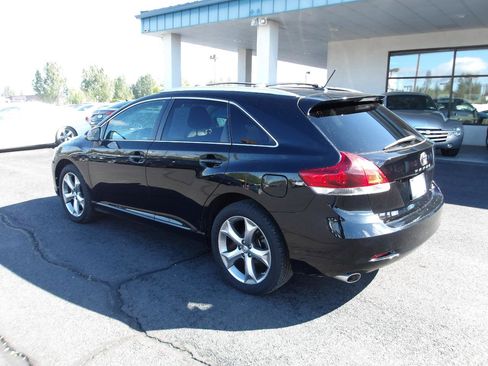 Used 2014 Toyota Venza LE w/ LE Convenience Package AWD/4WD image 3